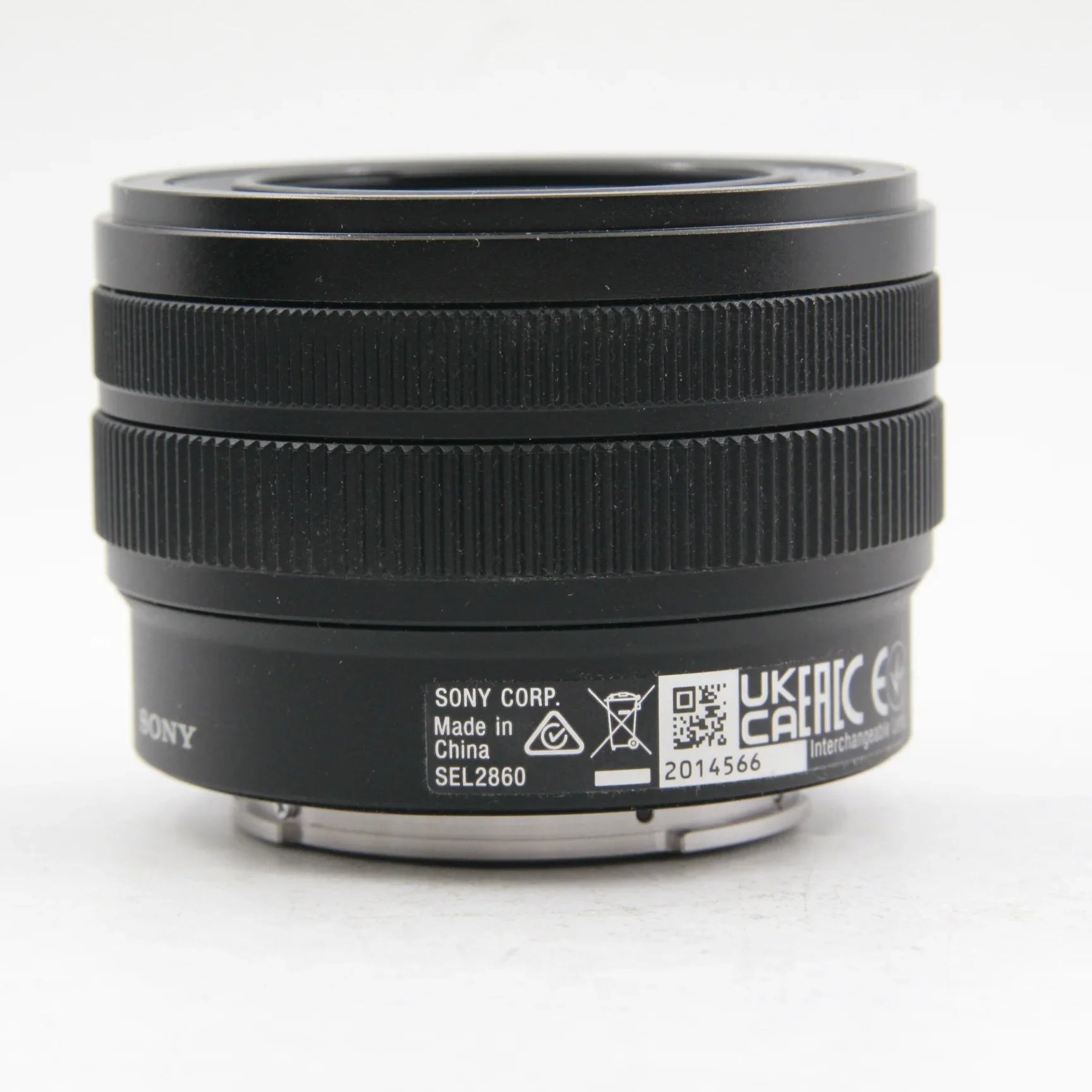 * OPEN BOX FAIR * Sony a7C II Mirrorless Digital Camera with FE 28-60mm f/4-5.6 Lens (Black) at PROCAM | procam.com