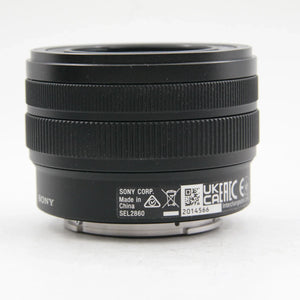 * OPEN BOX FAIR * Sony a7C II Mirrorless Digital Camera with FE 28-60mm f/4-5.6 Lens (Black) at PROCAM | procam.com