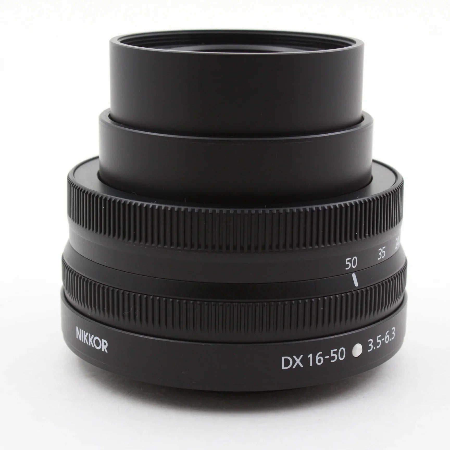 * OPEN BOX EXCELLENT * Nikon Z 30 Mirrorless Camera with 16-50mm Lens at PROCAM | procam.com