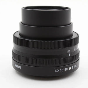 * OPEN BOX EXCELLENT * Nikon Z 30 Mirrorless Camera with 16-50mm Lens at PROCAM | procam.com