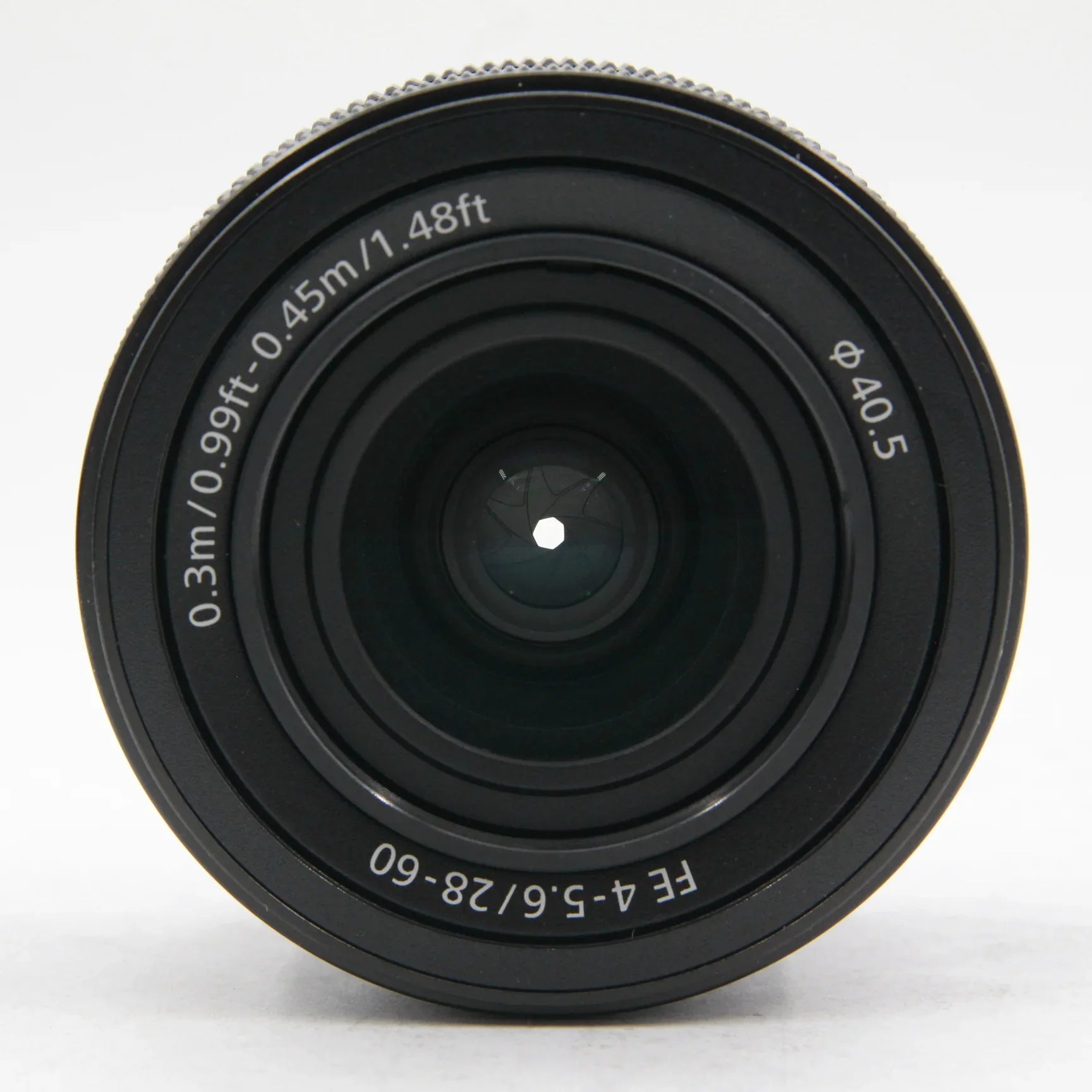 * OPEN BOX FAIR * Sony a7C II Mirrorless Digital Camera with FE 28-60mm f/4-5.6 Lens (Black) at PROCAM | procam.com