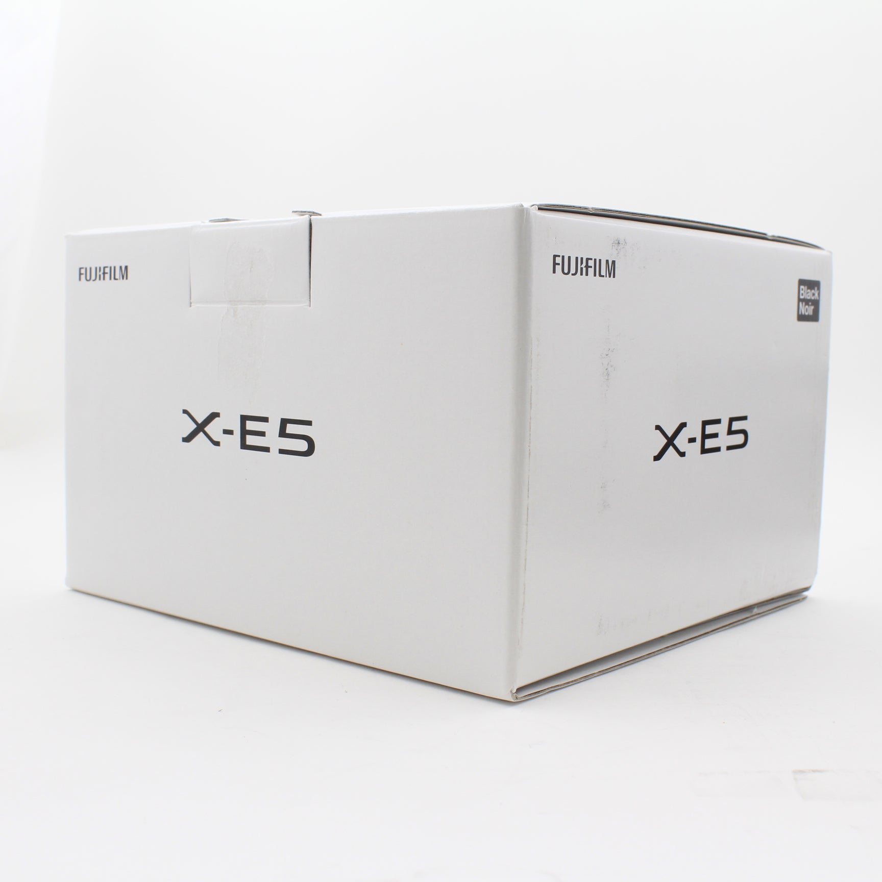 OPEN BOX GOOD * FUJIFILM X-E5 Mirrorless Camera (Black) at PROCAM