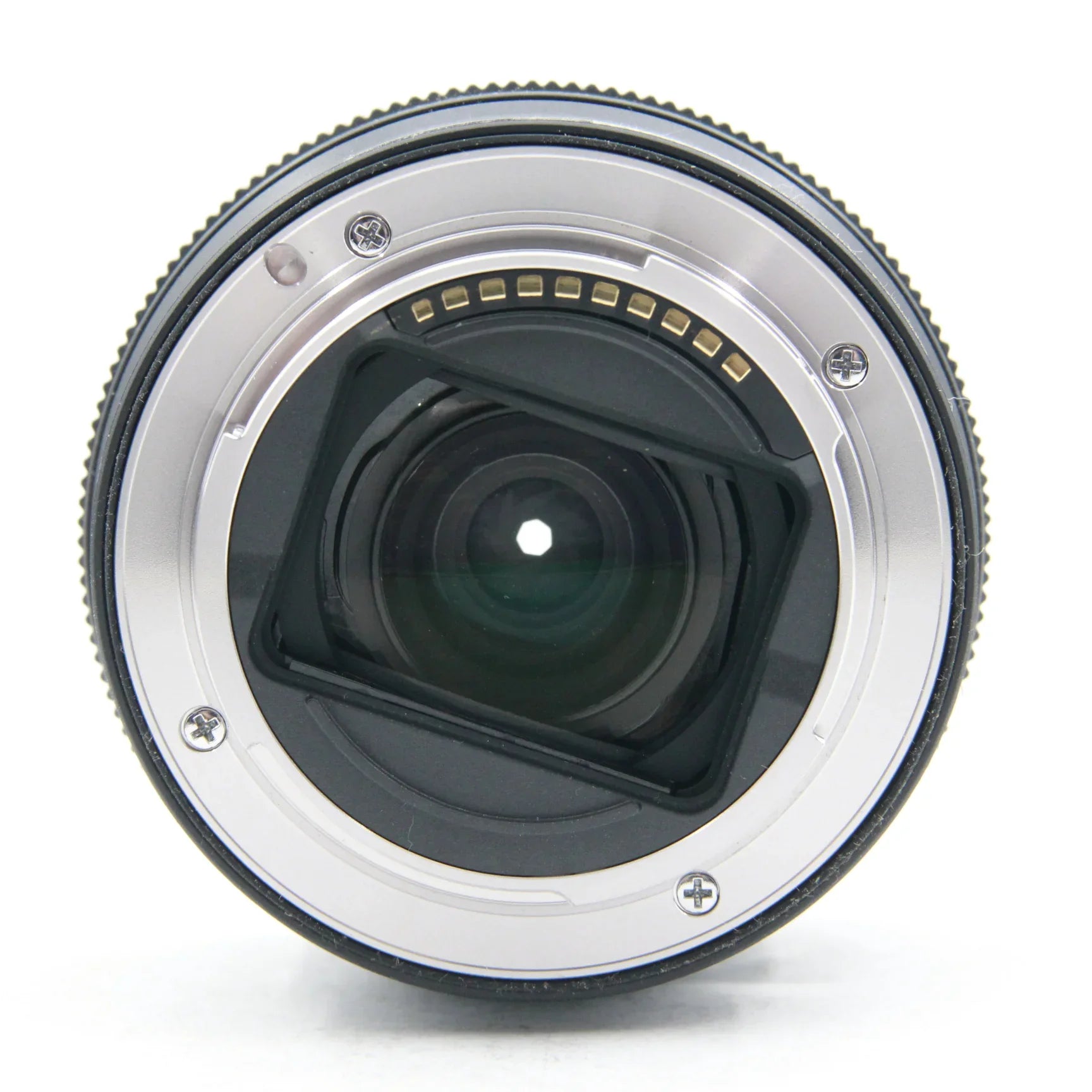 * OPEN BOX FAIR * Sony a7C II Mirrorless Digital Camera with FE 28-60mm f/4-5.6 Lens (Black) at PROCAM | procam.com