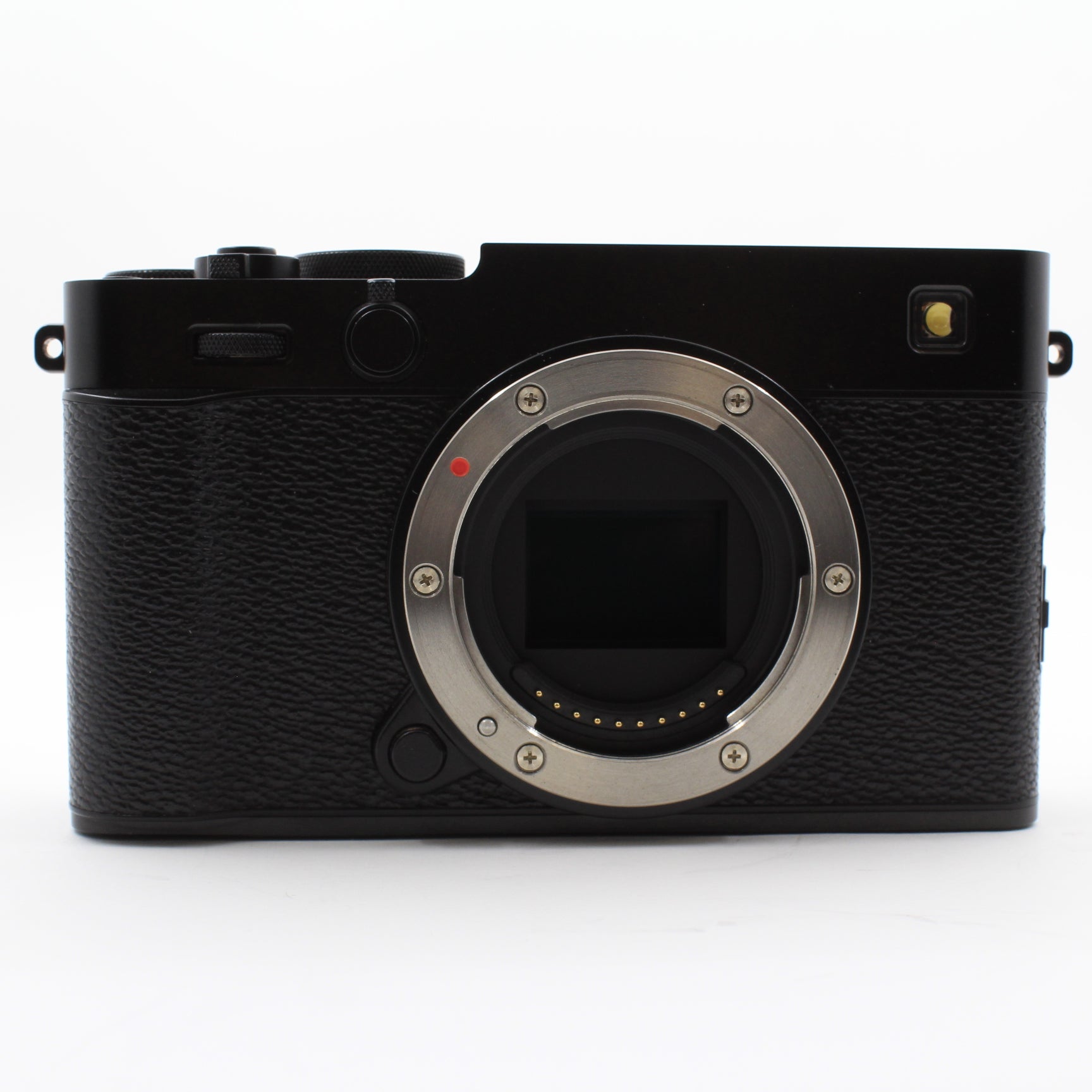 OPEN BOX GOOD * FUJIFILM X-E5 Mirrorless Camera (Black) at PROCAM