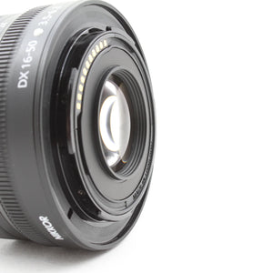 * OPEN BOX EXCELLENT * Nikon Z 30 Mirrorless Camera with 16-50mm Lens at PROCAM | procam.com