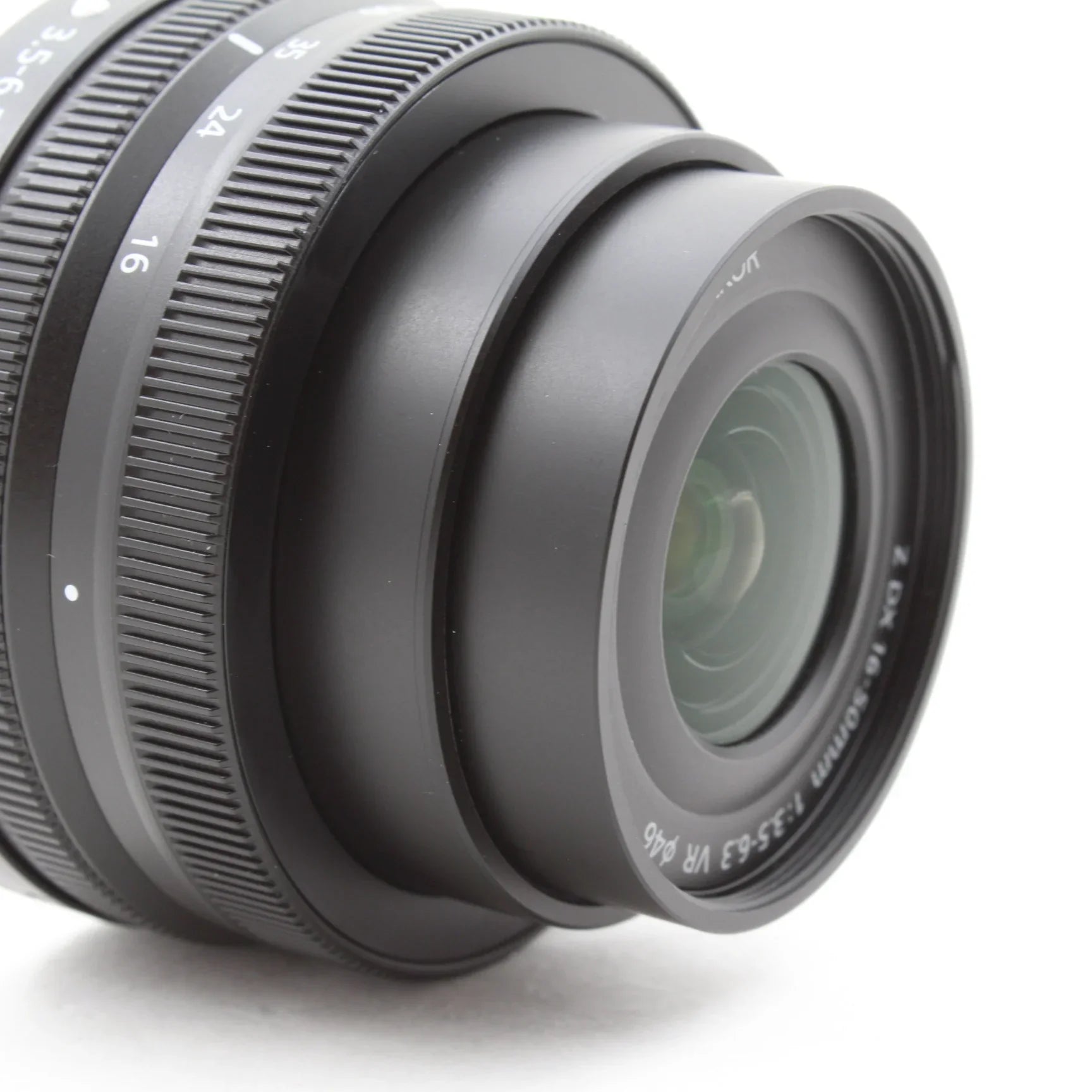 * OPEN BOX EXCELLENT * Nikon Z 30 Mirrorless Camera with 16-50mm Lens at PROCAM | procam.com