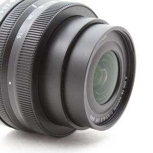 * OPEN BOX EXCELLENT * Nikon Z 30 Mirrorless Camera with 16-50mm Lens at PROCAM | procam.com