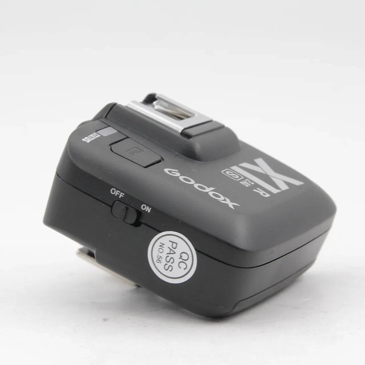 * OPEN BOX EXCELLENT * Godox X1R-S TTL Wireless Flash Trigger Receiver for Sony at PROCAM | procam.com
