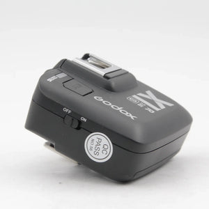 * OPEN BOX EXCELLENT * Godox X1R-S TTL Wireless Flash Trigger Receiver for Sony at PROCAM | procam.com