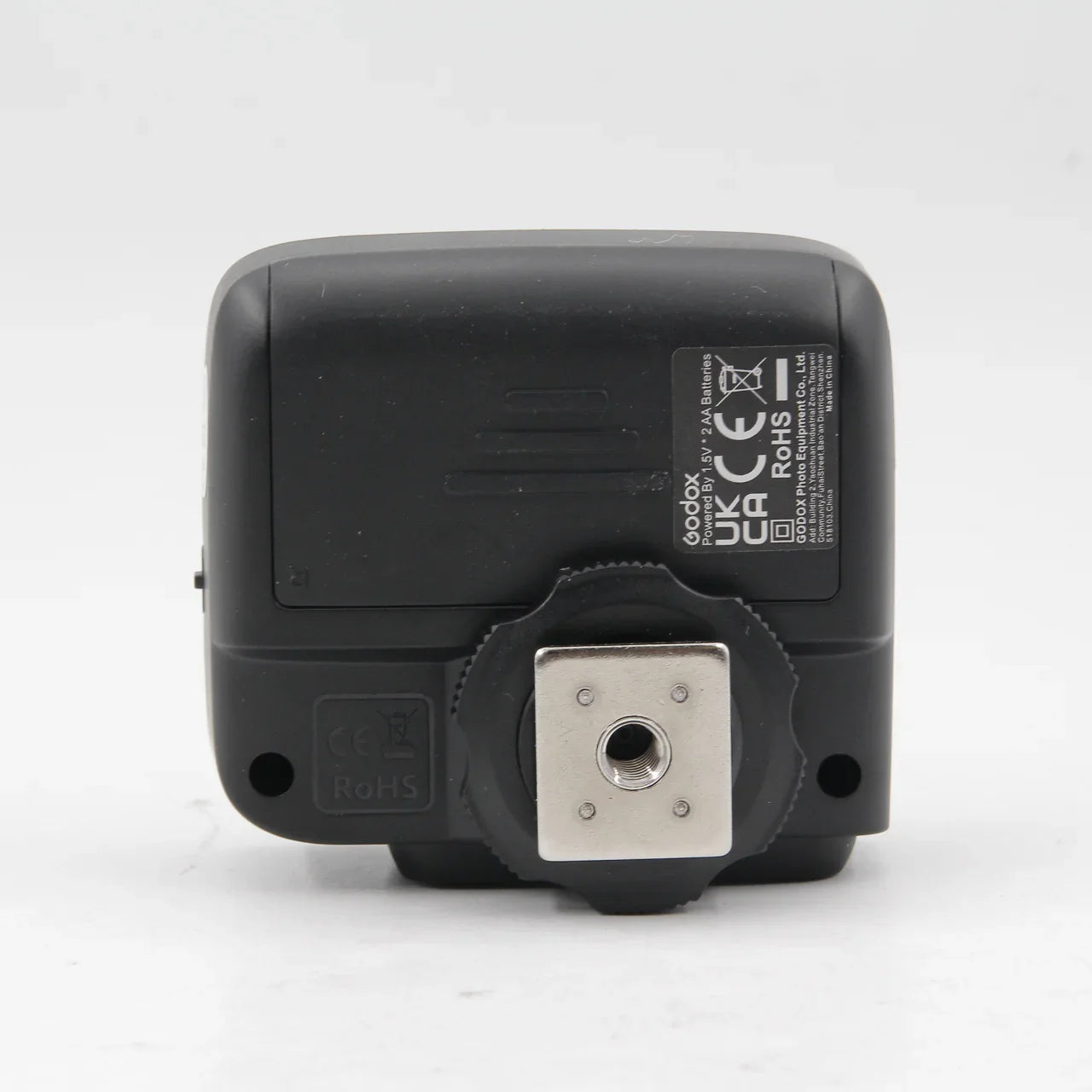 * OPEN BOX EXCELLENT * Godox X1R-S TTL Wireless Flash Trigger Receiver for Sony at PROCAM | procam.com