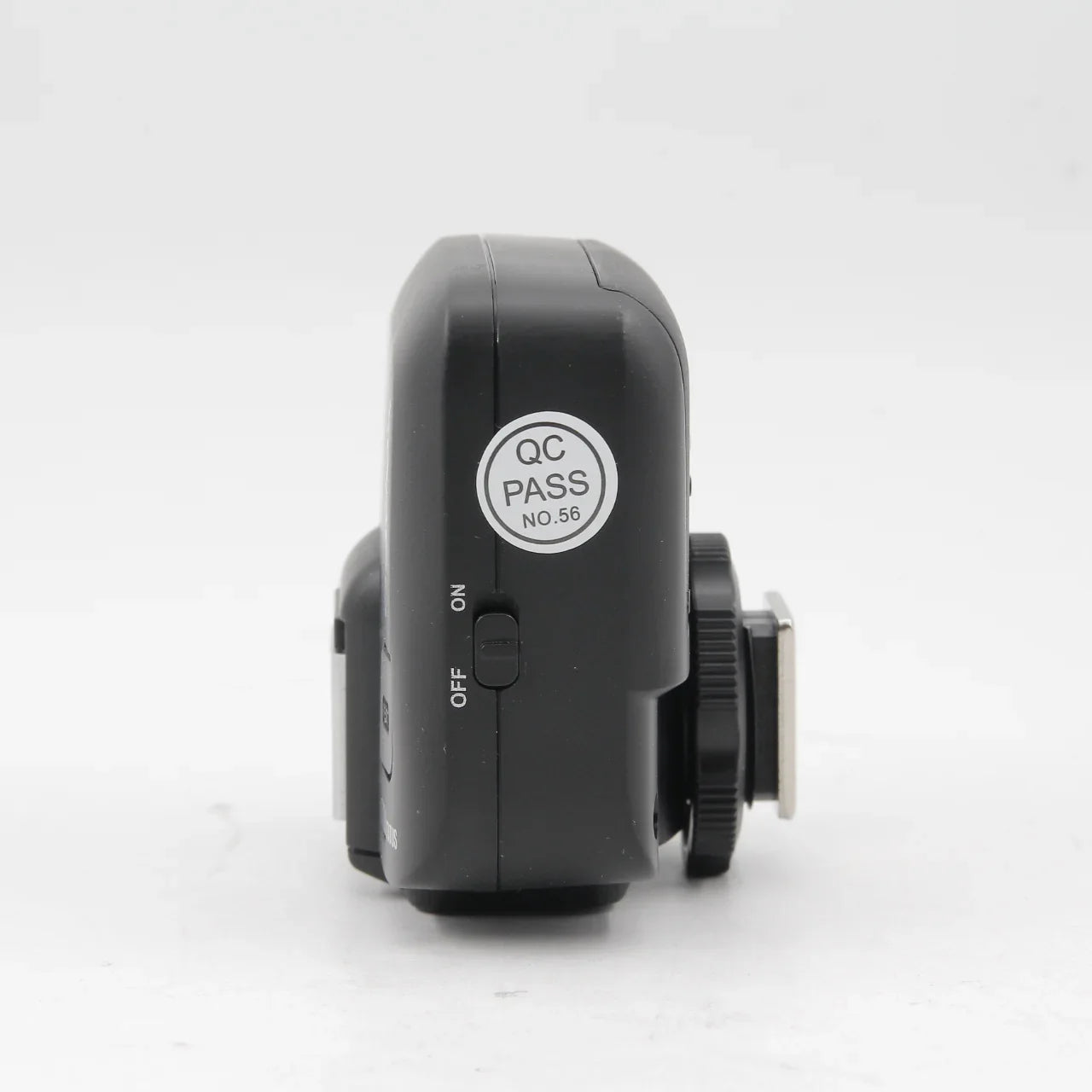 * OPEN BOX EXCELLENT * Godox X1R-S TTL Wireless Flash Trigger Receiver for Sony at PROCAM | procam.com