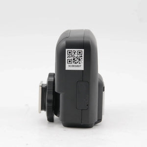 * OPEN BOX EXCELLENT * Godox X1R-S TTL Wireless Flash Trigger Receiver for Sony at PROCAM | procam.com