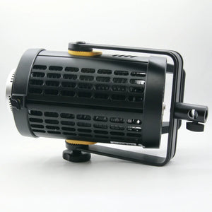* OPEN BOX GOOD * Godox UL150 Silent LED Video Light at PROCAM | procam.com