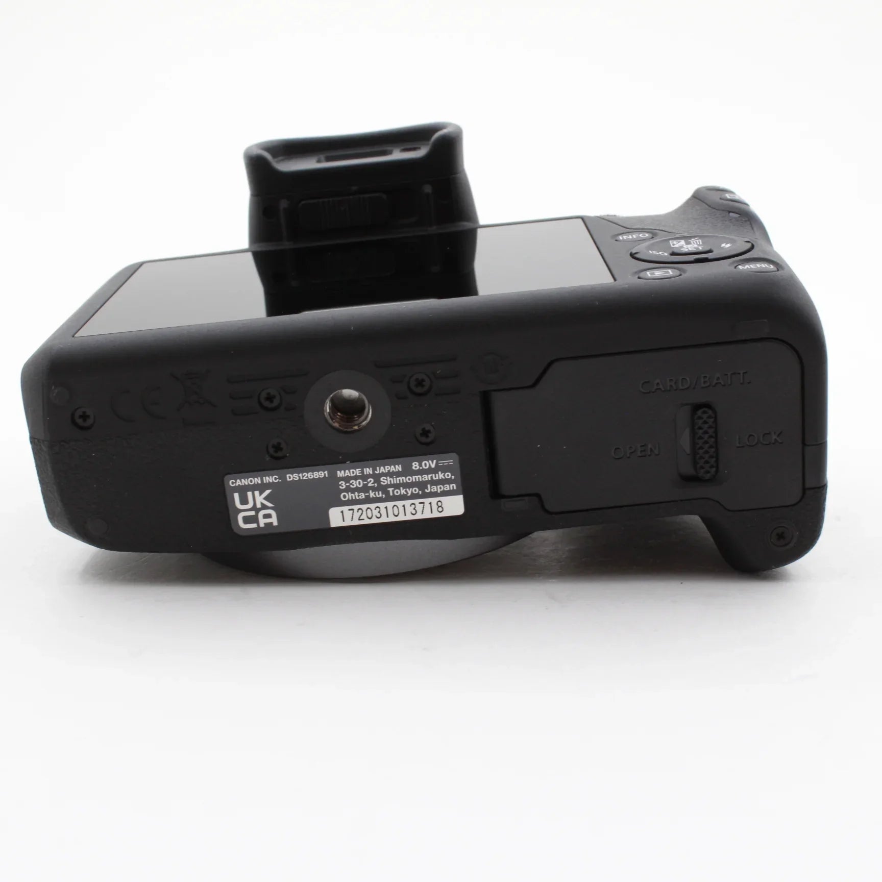 * OPEN BOX EXCELLENT * Canon EOS R100 Mirrorless Camera with RF-S 18-45mm f/4.5-6.3 IS STM Lens and RF-S 55-210mm f/5-7.1 IS STM Lens Kit at PROCAM | procam.com