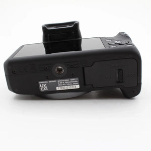 * OPEN BOX EXCELLENT * Canon EOS R100 Mirrorless Camera with RF-S 18-45mm f/4.5-6.3 IS STM Lens and RF-S 55-210mm f/5-7.1 IS STM Lens Kit at PROCAM | procam.com