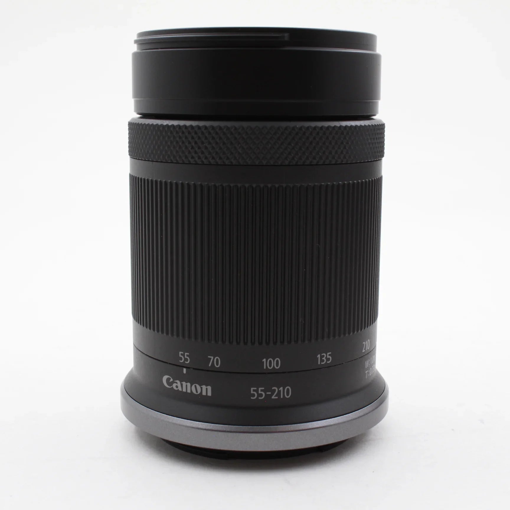 * OPEN BOX EXCELLENT * Canon EOS R100 Mirrorless Camera with RF-S 18-45mm f/4.5-6.3 IS STM Lens and RF-S 55-210mm f/5-7.1 IS STM Lens Kit at PROCAM | procam.com