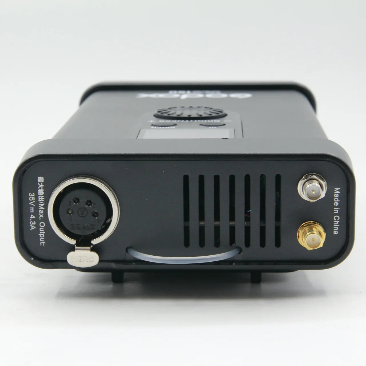 * OPEN BOX GOOD * Godox UL150 Silent LED Video Light at PROCAM | procam.com