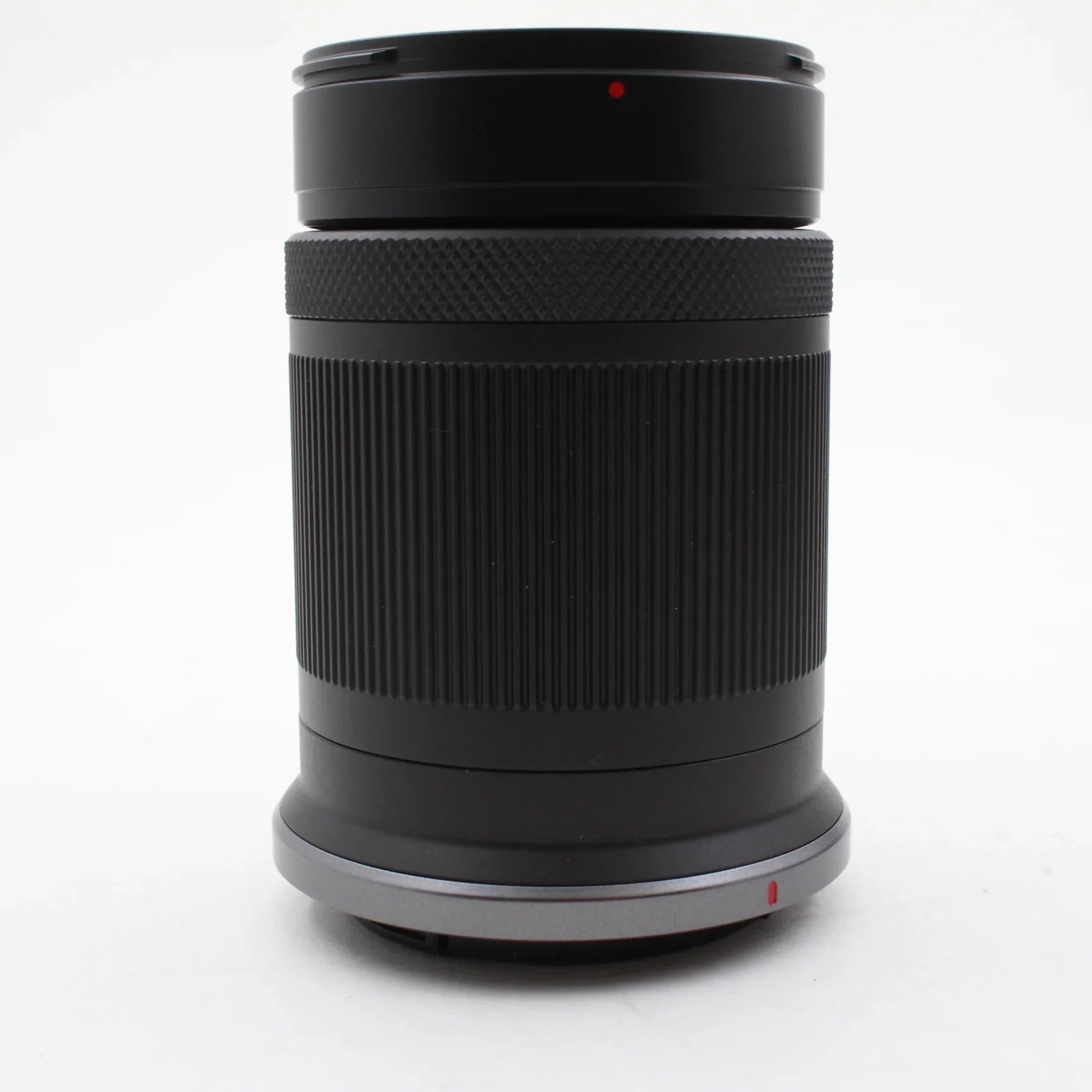 * OPEN BOX EXCELLENT * Canon EOS R100 Mirrorless Camera with RF-S 18-45mm f/4.5-6.3 IS STM Lens and RF-S 55-210mm f/5-7.1 IS STM Lens Kit at PROCAM | procam.com