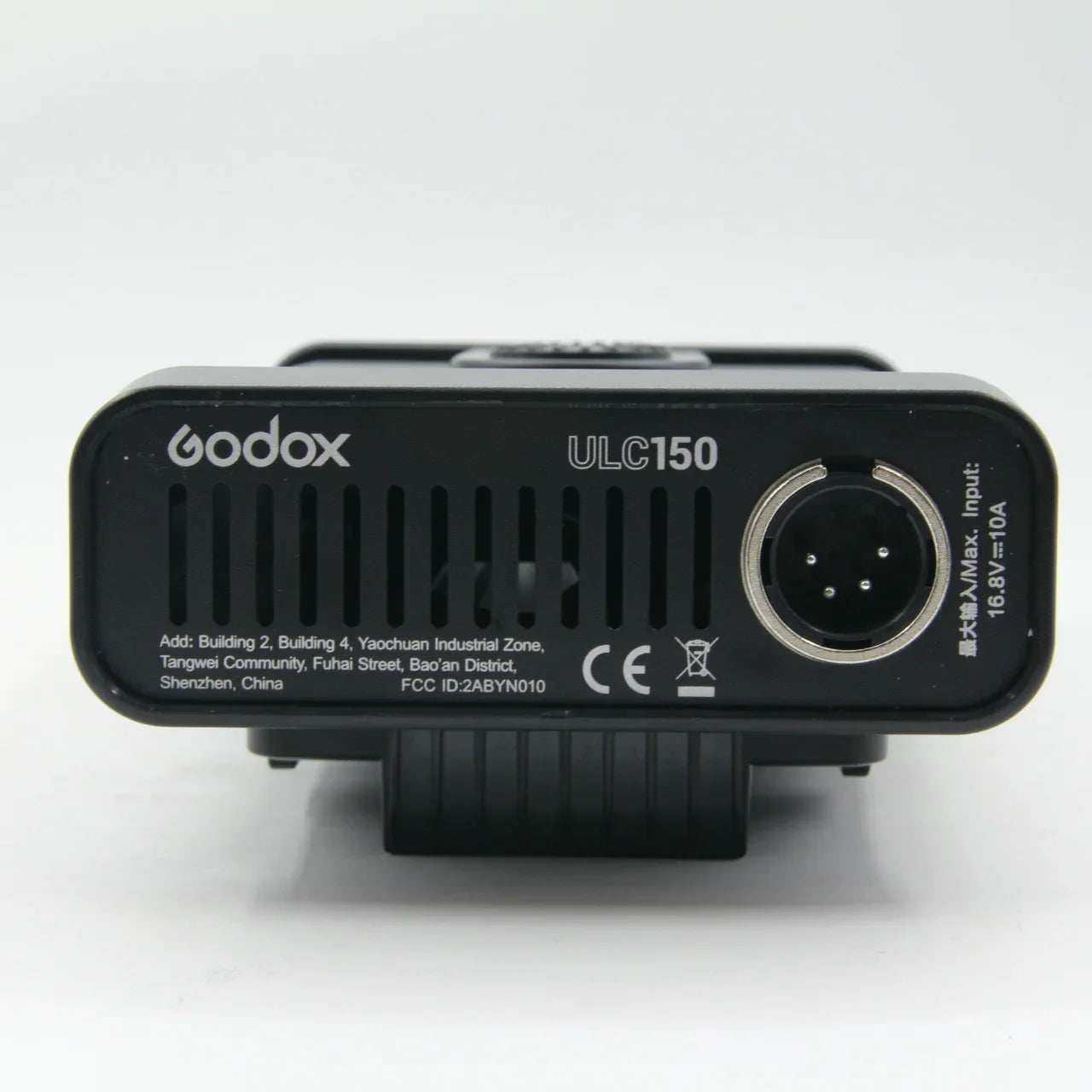 * OPEN BOX GOOD * Godox UL150 Silent LED Video Light at PROCAM | procam.com