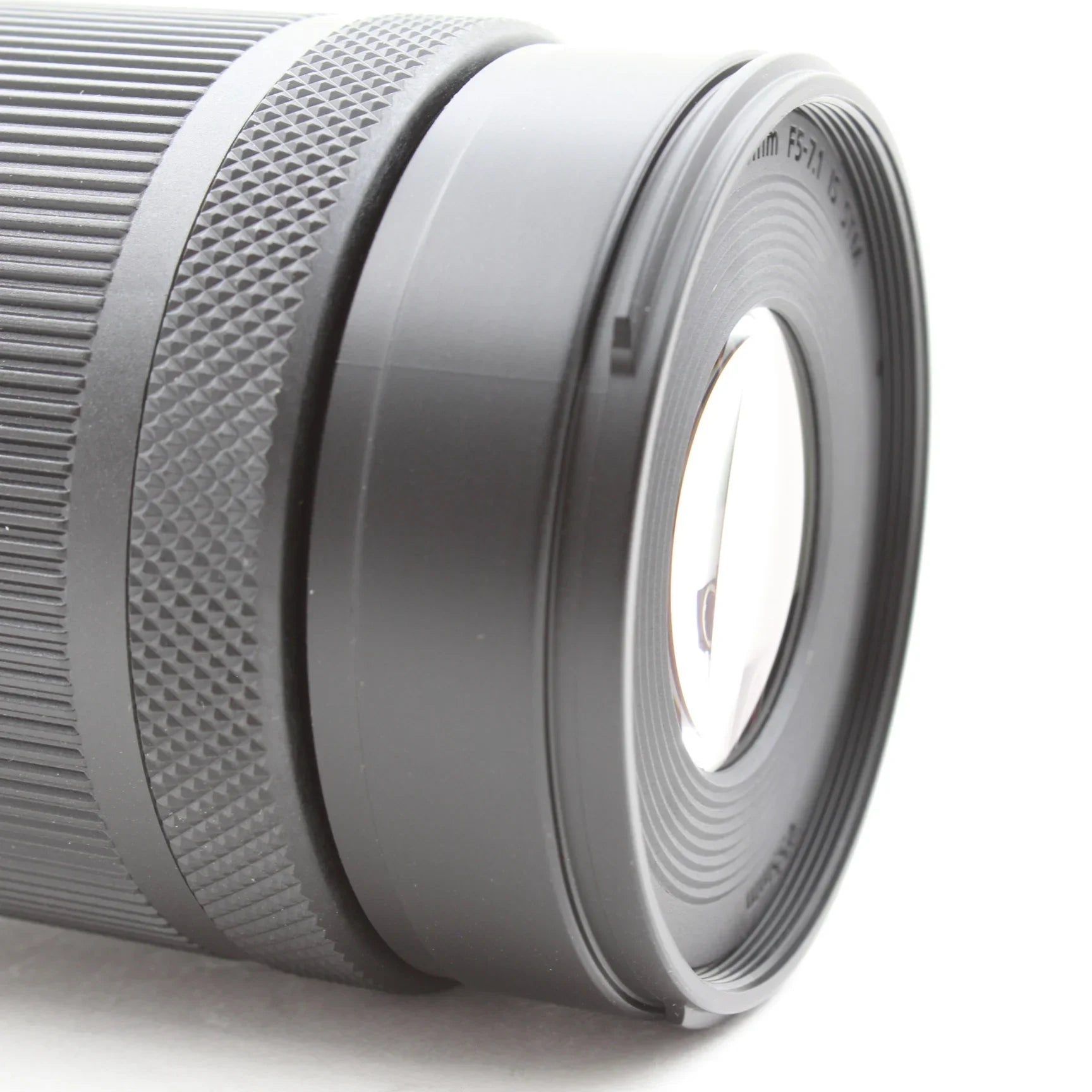 * OPEN BOX EXCELLENT * Canon EOS R100 Mirrorless Camera with RF-S 18-45mm f/4.5-6.3 IS STM Lens and RF-S 55-210mm f/5-7.1 IS STM Lens Kit at PROCAM | procam.com