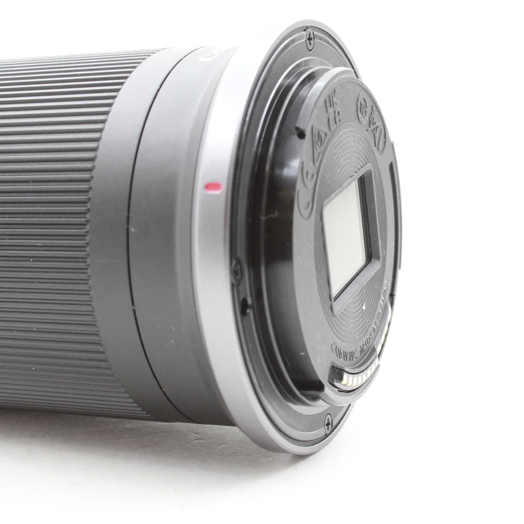 * OPEN BOX EXCELLENT * Canon EOS R100 Mirrorless Camera with RF-S 18-45mm f/4.5-6.3 IS STM Lens and RF-S 55-210mm f/5-7.1 IS STM Lens Kit at PROCAM | procam.com