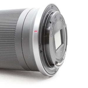 * OPEN BOX EXCELLENT * Canon EOS R100 Mirrorless Camera with RF-S 18-45mm f/4.5-6.3 IS STM Lens and RF-S 55-210mm f/5-7.1 IS STM Lens Kit at PROCAM | procam.com