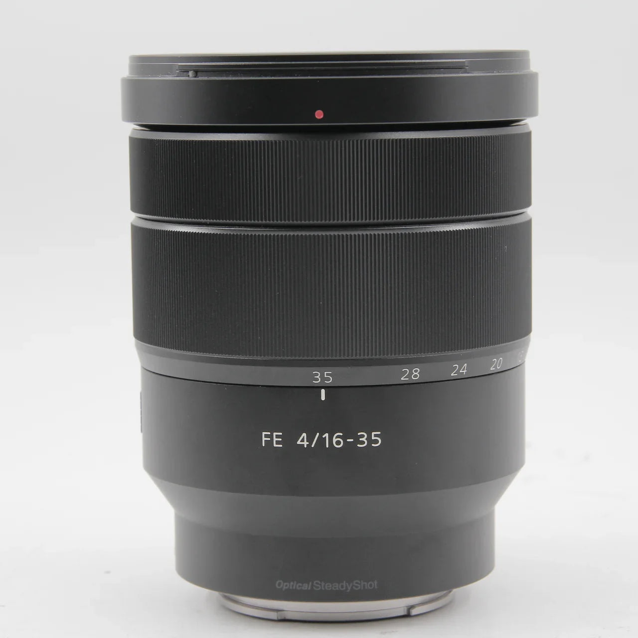 * OPEN BOX EXCELLENT * Sony FE 16-35mm f/4 Vario-Tessar T* ZA OSS Lens at PROCAM | procam.com