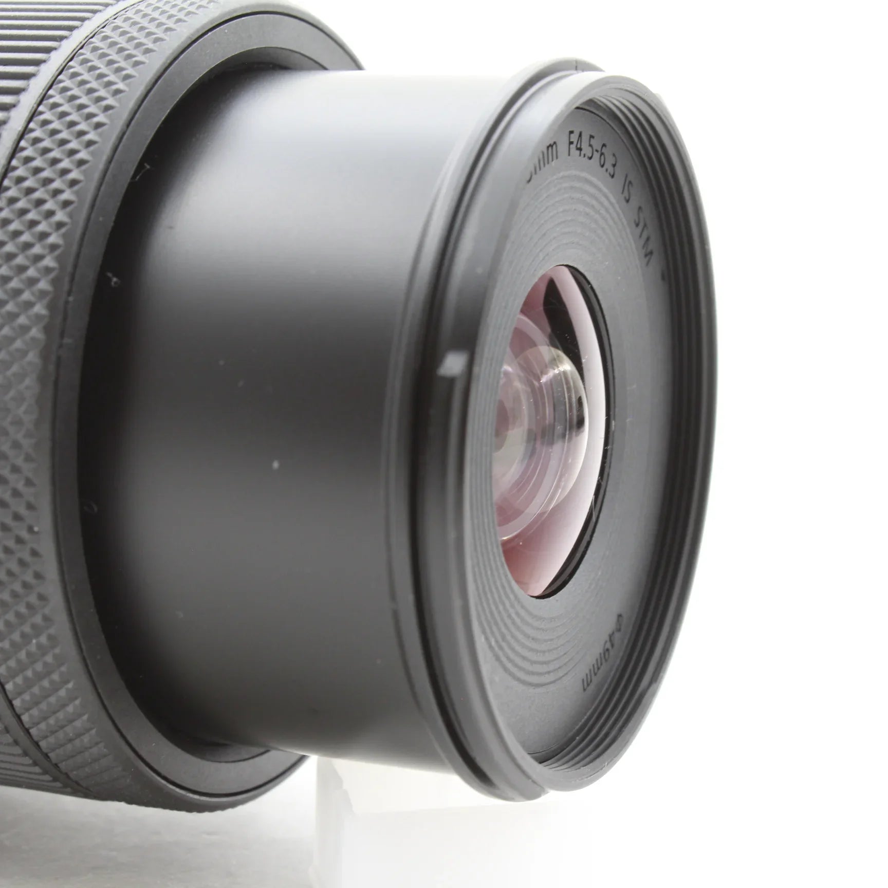 * OPEN BOX EXCELLENT * Canon EOS R100 Mirrorless Camera with RF-S 18-45mm f/4.5-6.3 IS STM Lens and RF-S 55-210mm f/5-7.1 IS STM Lens Kit at PROCAM | procam.com