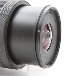 * OPEN BOX EXCELLENT * Canon EOS R100 Mirrorless Camera with RF-S 18-45mm f/4.5-6.3 IS STM Lens and RF-S 55-210mm f/5-7.1 IS STM Lens Kit at PROCAM | procam.com
