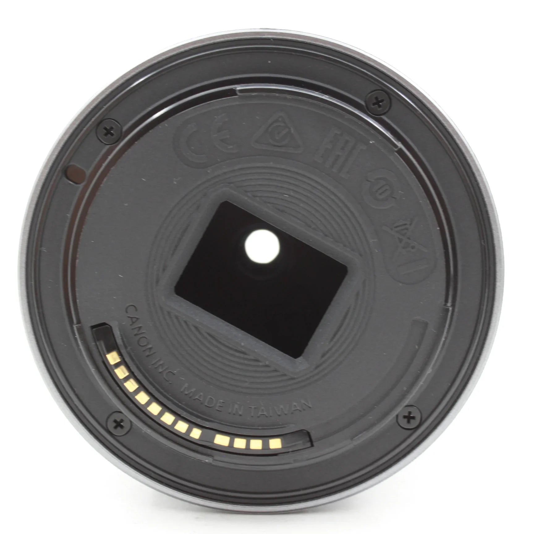 * OPEN BOX EXCELLENT * Canon EOS R100 Mirrorless Camera with RF-S 18-45mm f/4.5-6.3 IS STM Lens and RF-S 55-210mm f/5-7.1 IS STM Lens Kit at PROCAM | procam.com