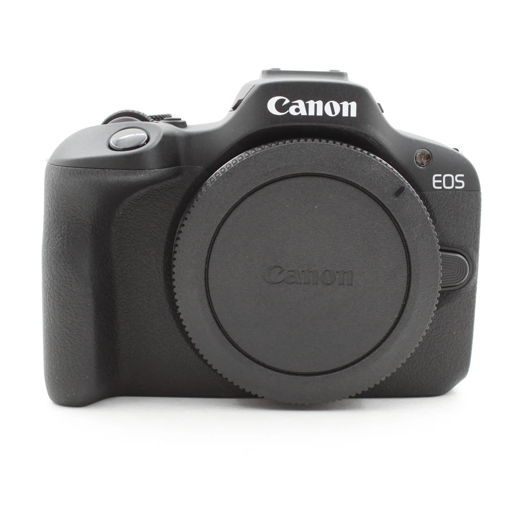 * OPEN BOX EXCELLENT * Canon EOS R100 Mirrorless Camera with RF-S 18-45mm f/4.5-6.3 IS STM Lens and RF-S 55-210mm f/5-7.1 IS STM Lens Kit at PROCAM | procam.com
