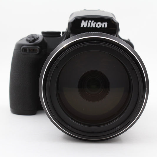 * OPEN BOX EXCELLENT * Nikon COOLPIX P1100 Digital Camera