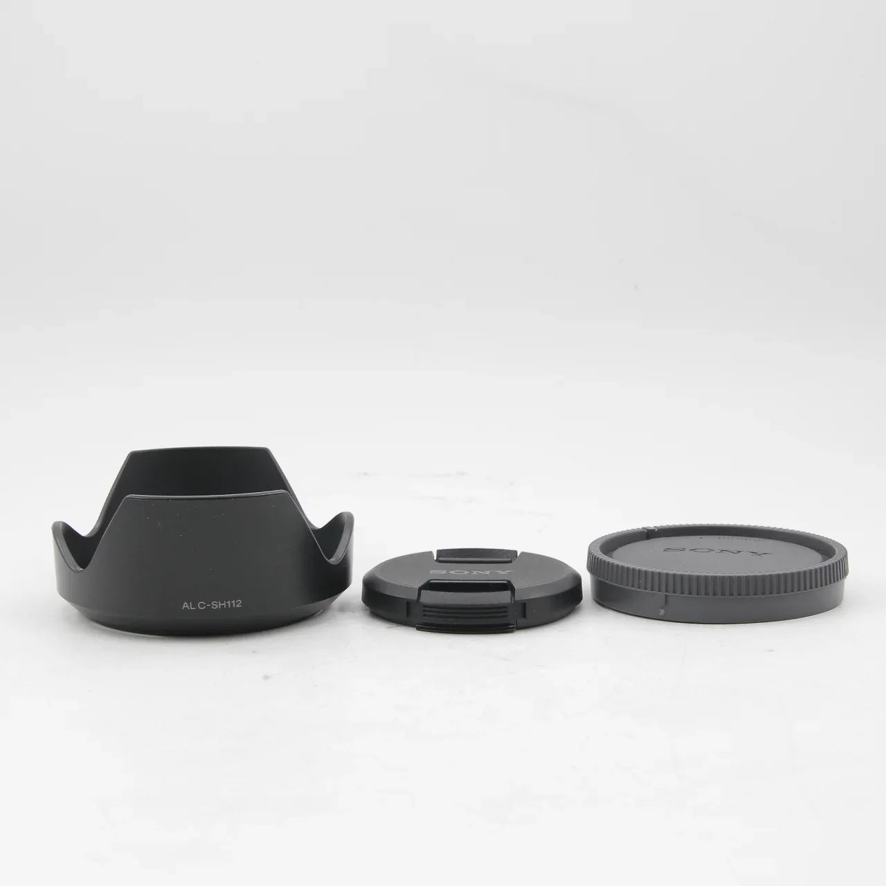 * OPEN BOX EXCELLENT * Sony E 35mm f/1.8 OSS Lens at PROCAM | procam.com
