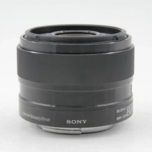 * OPEN BOX EXCELLENT * Sony E 35mm f/1.8 OSS Lens