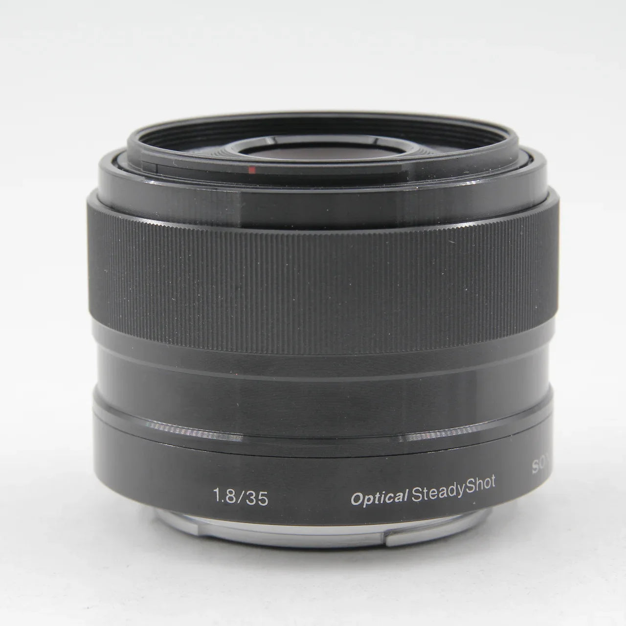 * OPEN BOX EXCELLENT * Sony E 35mm f/1.8 OSS Lens at PROCAM | procam.com