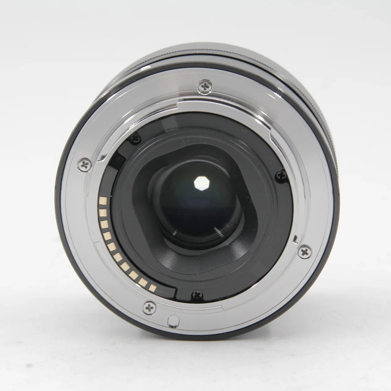 * OPEN BOX EXCELLENT * Sony E 35mm f/1.8 OSS Lens at PROCAM | procam.com