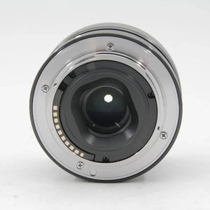 * OPEN BOX EXCELLENT * Sony E 35mm f/1.8 OSS Lens at PROCAM | procam.com