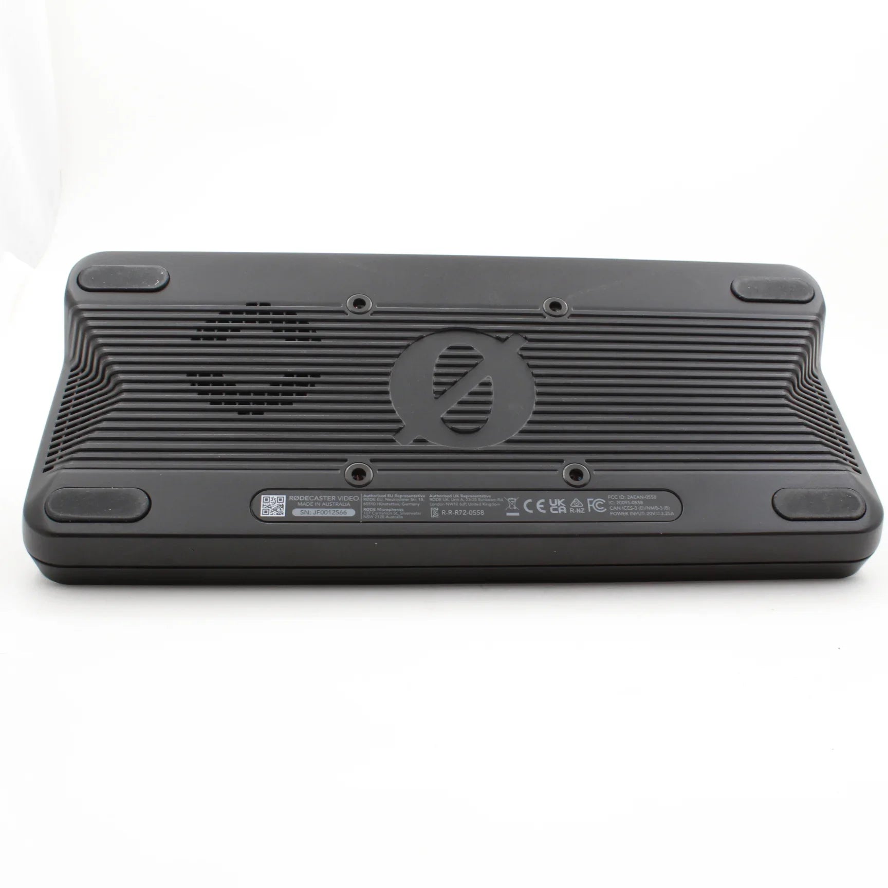 * OPEN BOX EXCELLENT * RODE RODECaster Video All-in-One Production Console at PROCAM | procam.com
