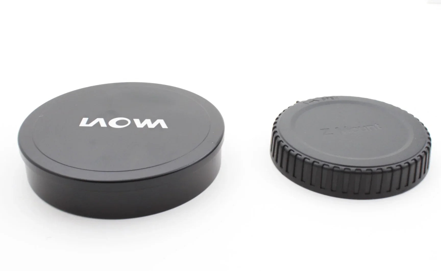 * OPEN BOX EXCELLENT * Laowa 12mm f/2.8 Zero-D Lens for Nikon Z at PROCAM | procam.com