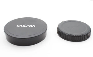 * OPEN BOX EXCELLENT * Laowa 12mm f/2.8 Zero-D Lens for Nikon Z at PROCAM | procam.com