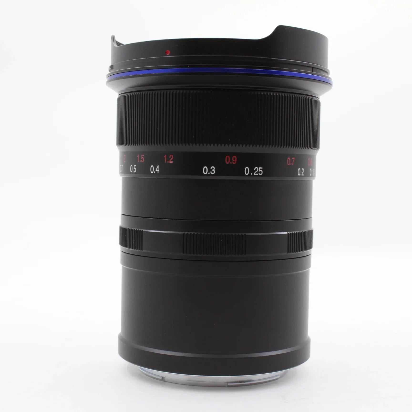 * OPEN BOX EXCELLENT * Laowa 12mm f/2.8 Zero-D Lens for Nikon Z at PROCAM | procam.com