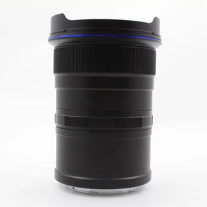* OPEN BOX EXCELLENT * Laowa 12mm f/2.8 Zero-D Lens for Nikon Z at PROCAM | procam.com