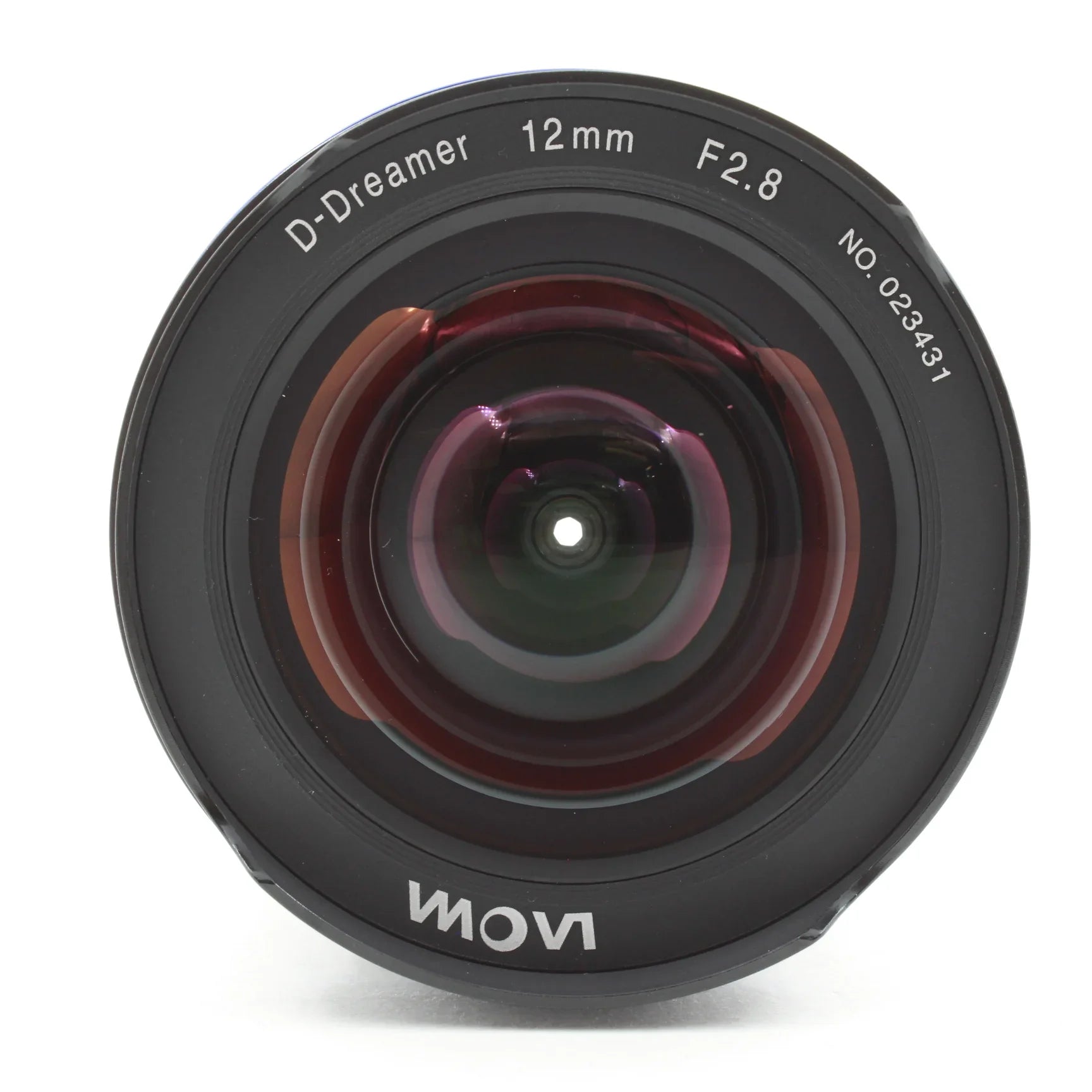 * OPEN BOX EXCELLENT * Laowa 12mm f/2.8 Zero-D Lens for Nikon Z at PROCAM | procam.com