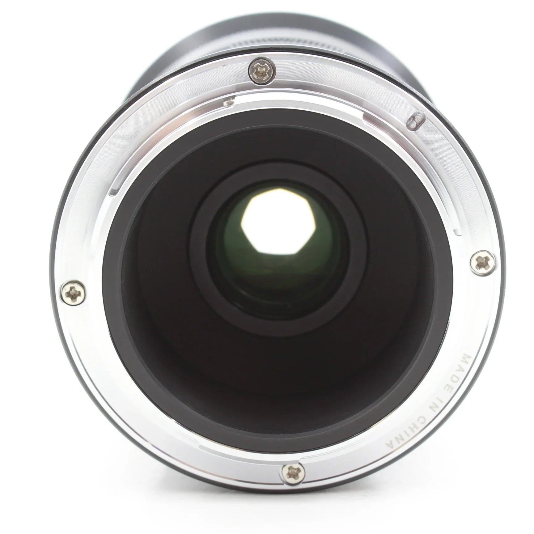 * OPEN BOX EXCELLENT * Laowa 12mm f/2.8 Zero-D Lens for Nikon Z at PROCAM | procam.com