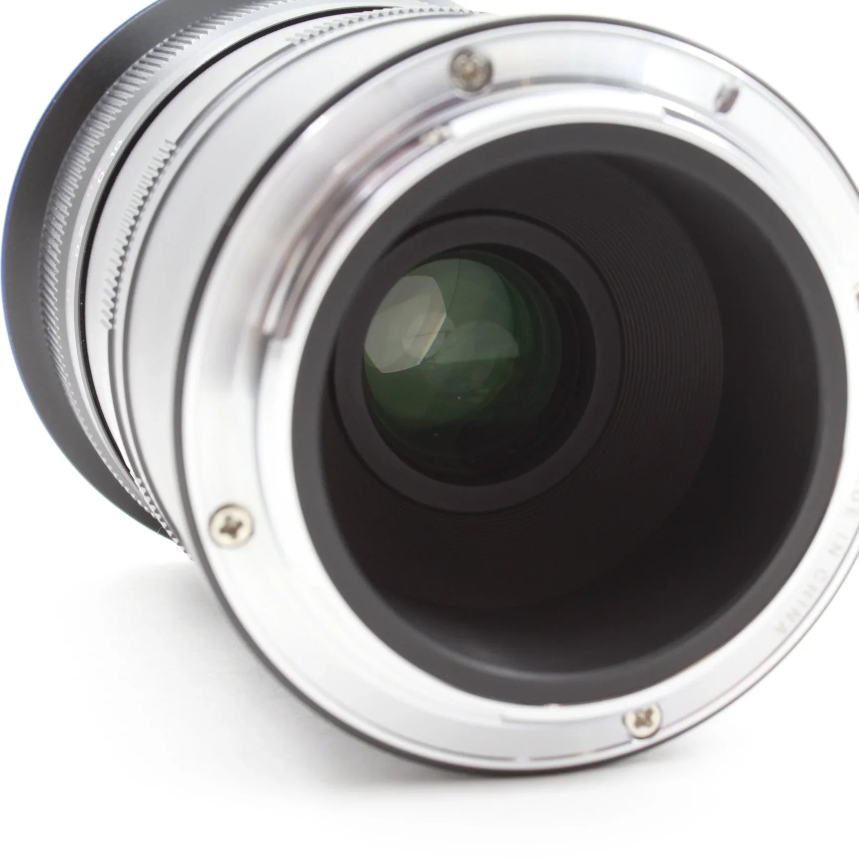 * OPEN BOX EXCELLENT * Laowa 12mm f/2.8 Zero-D Lens for Nikon Z at PROCAM | procam.com