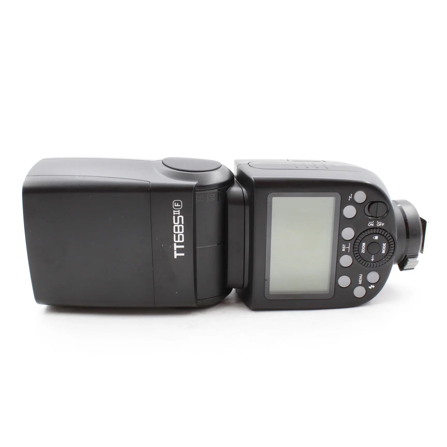 * OPEN BOX EXCELLENT * Godox TT685F II Flash for FUJIFILM Cameras at PROCAM | procam.com