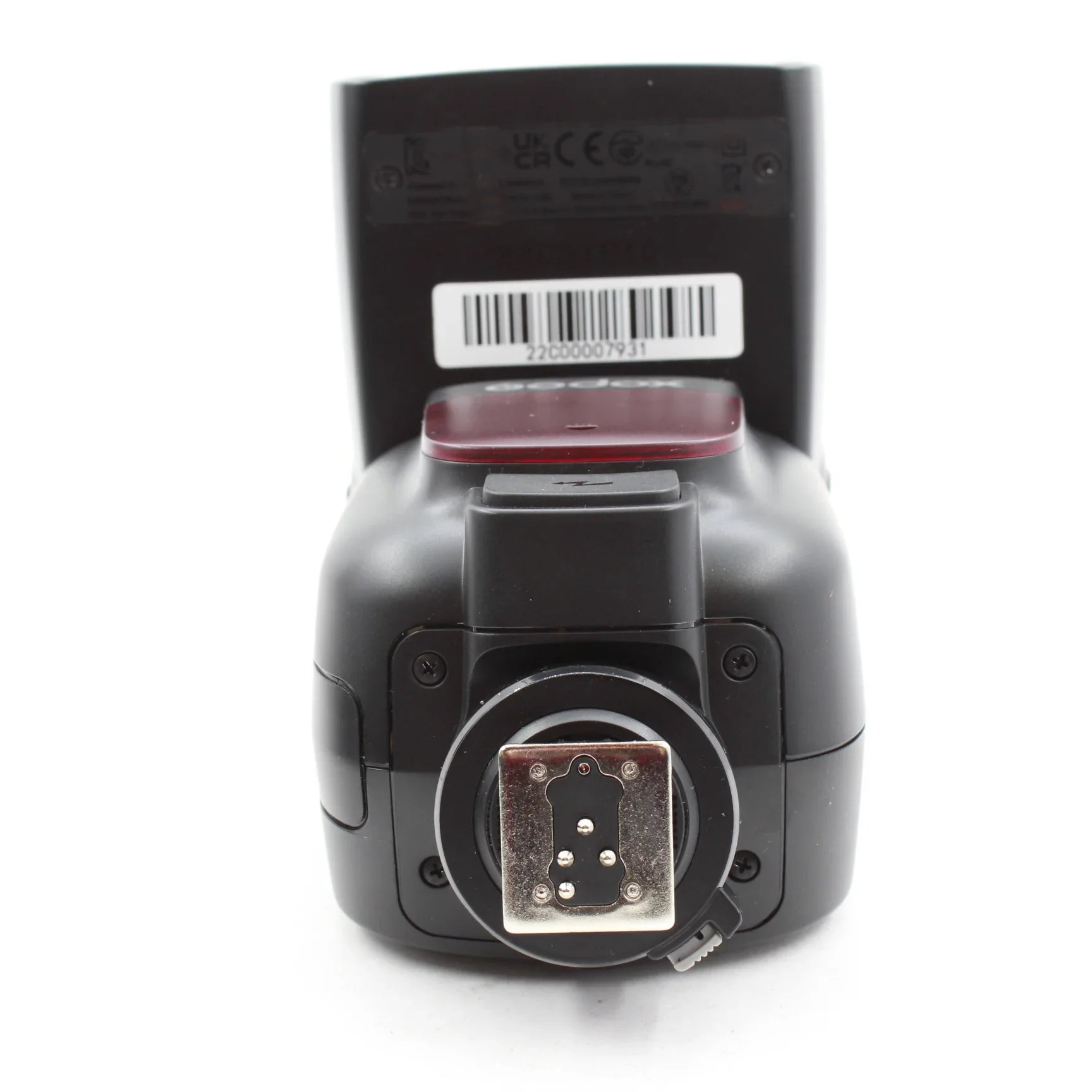 * OPEN BOX EXCELLENT * Godox TT685F II Flash for FUJIFILM Cameras at PROCAM | procam.com