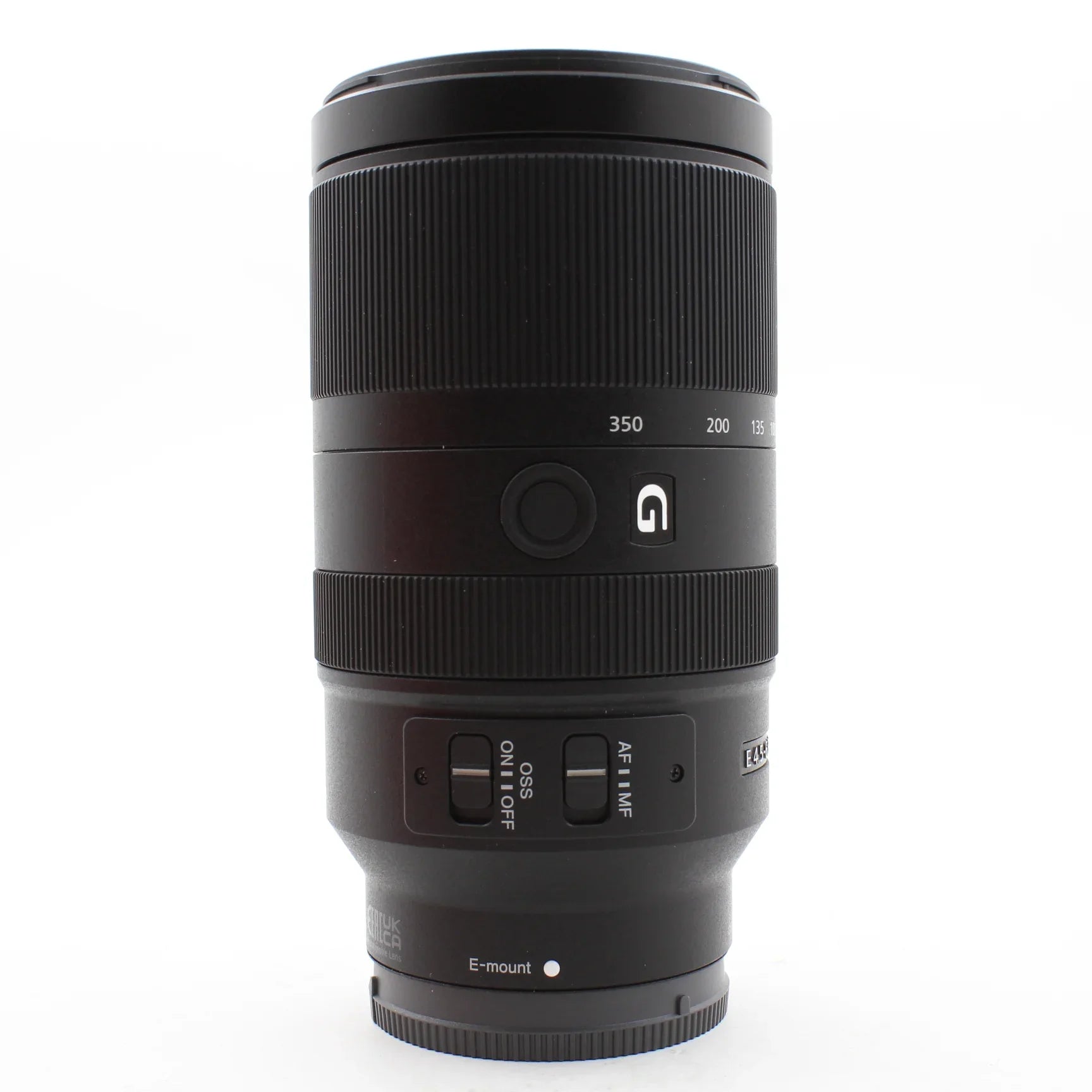 * OPEN BOX EXCELLENT * Sony E 70-350mm f/4.5-6.3 G OSS Lens at PROCAM | procam.com