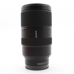 * OPEN BOX EXCELLENT * Sony E 70-350mm f/4.5-6.3 G OSS Lens at PROCAM | procam.com