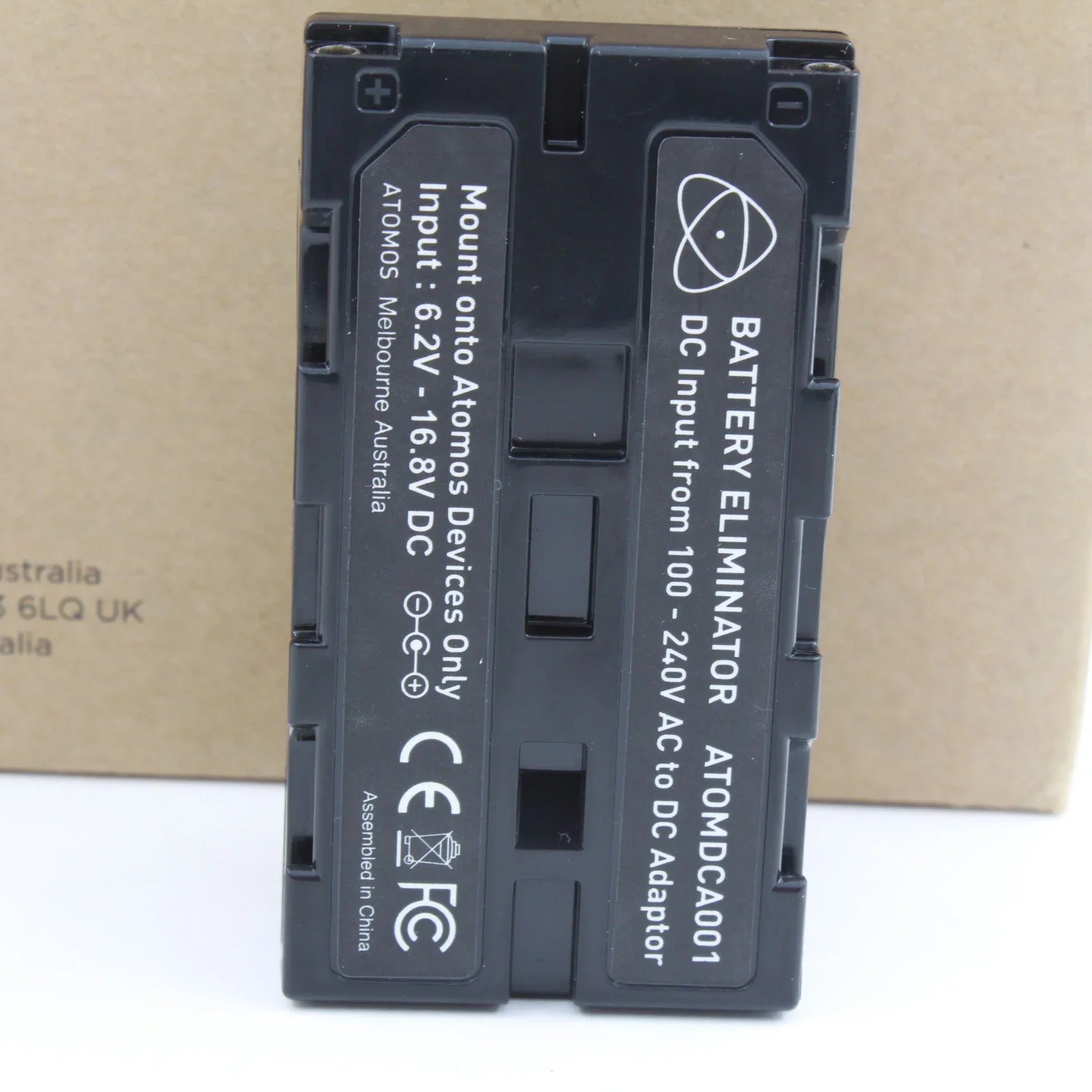 * OPEN BOX EXCELLENT * Atomos Ninja 5.2" 4K HDMI Recording Monitor at PROCAM | procam.com